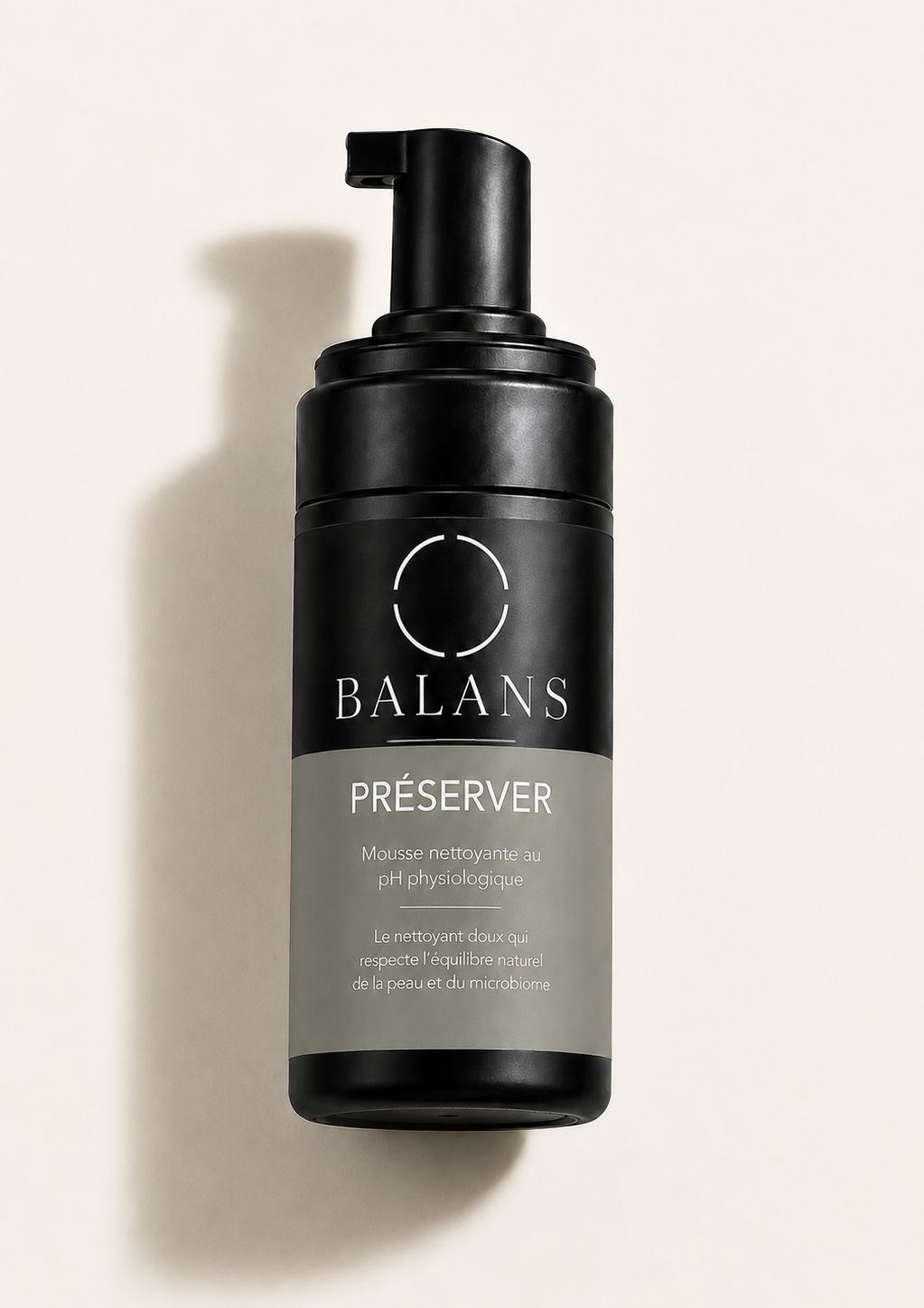 Le Cleanser BALANS