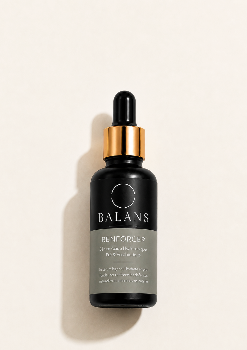 Le Serum BALANS