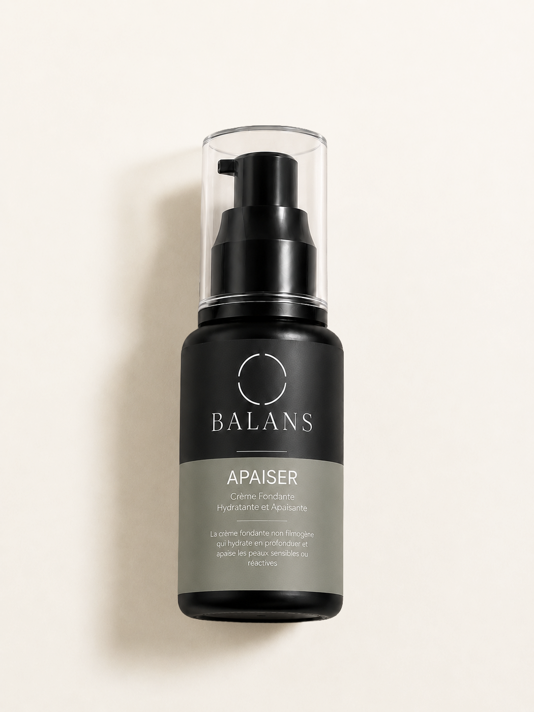 Le Cleanser BALANS