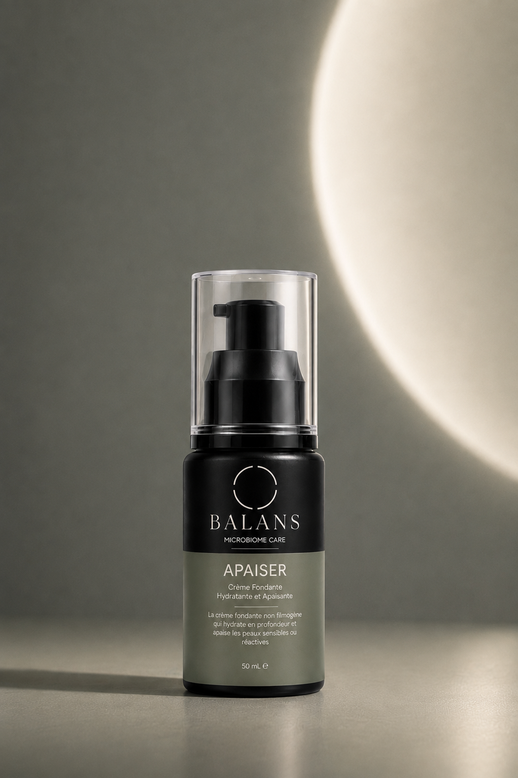 Le Cleanser BALANS