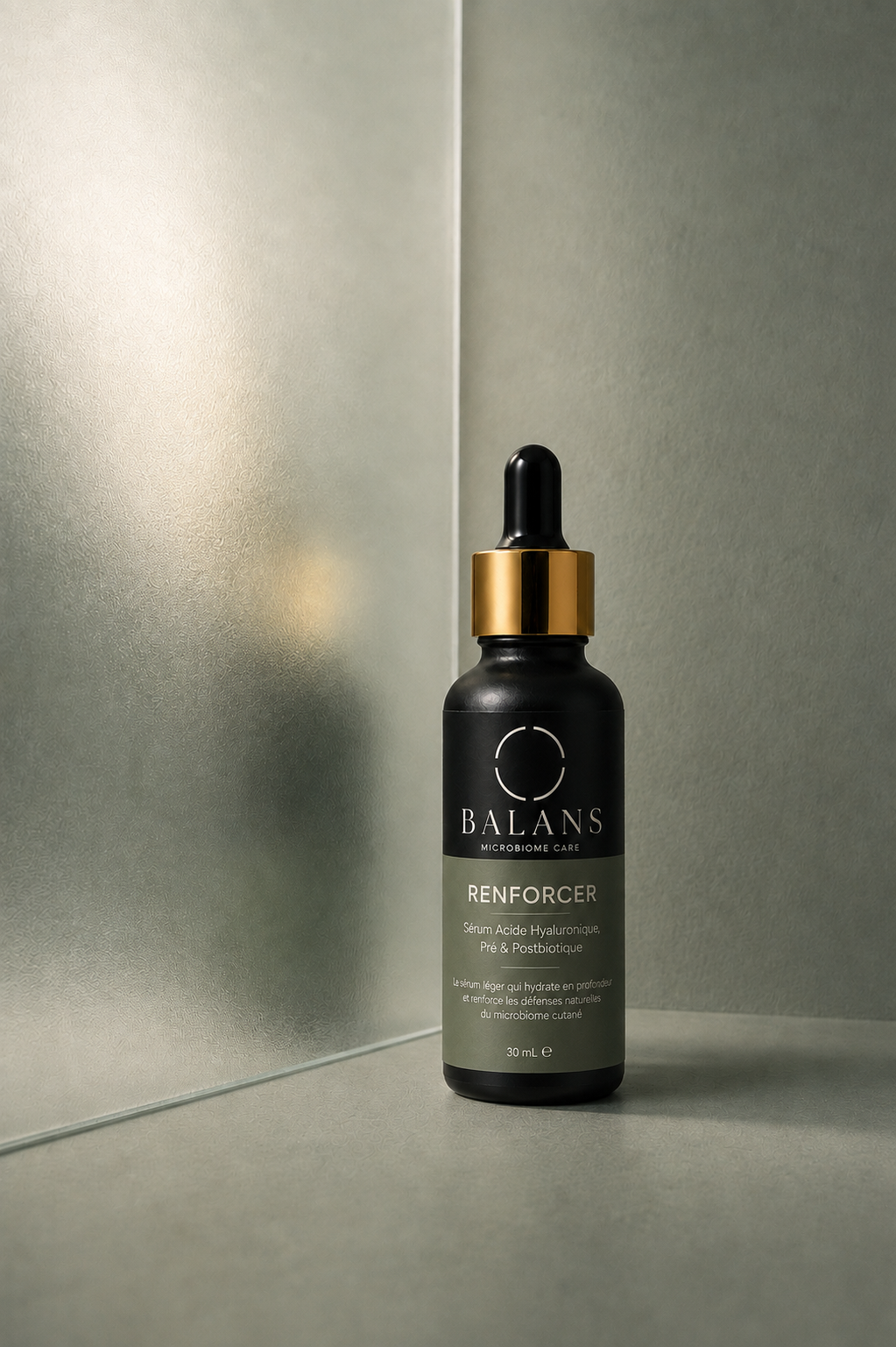 Le Cleanser BALANS